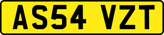 AS54VZT
