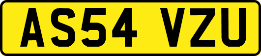 AS54VZU