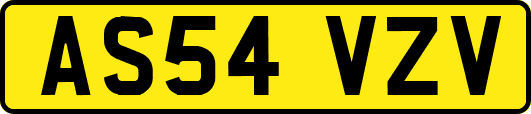 AS54VZV