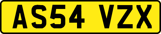 AS54VZX