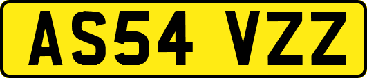 AS54VZZ