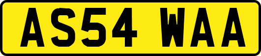 AS54WAA