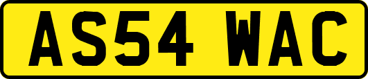 AS54WAC