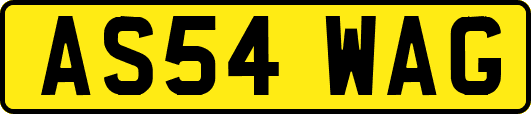 AS54WAG