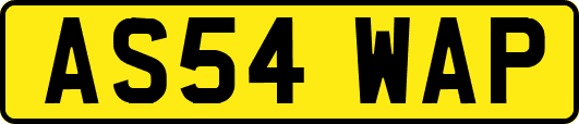 AS54WAP