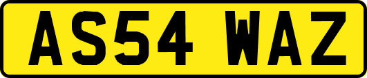 AS54WAZ