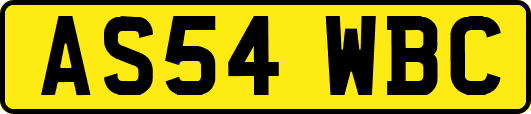 AS54WBC