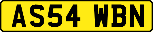 AS54WBN