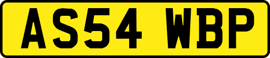 AS54WBP