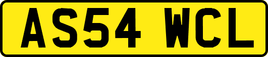 AS54WCL