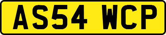 AS54WCP