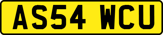 AS54WCU
