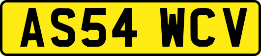 AS54WCV