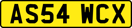 AS54WCX