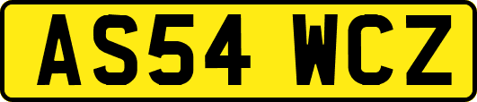 AS54WCZ