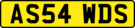 AS54WDS