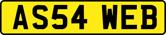 AS54WEB