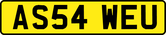 AS54WEU