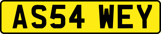 AS54WEY