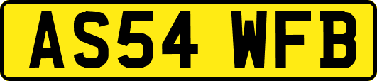 AS54WFB