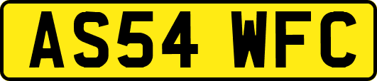 AS54WFC