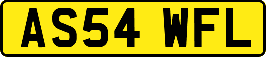 AS54WFL