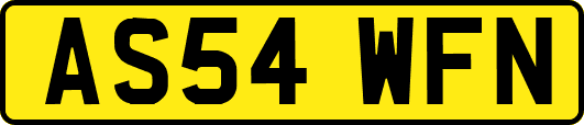 AS54WFN