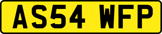 AS54WFP