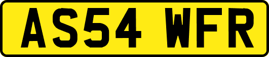 AS54WFR
