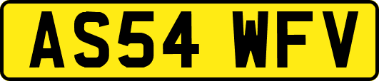 AS54WFV