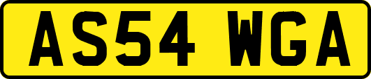 AS54WGA