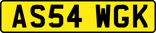AS54WGK