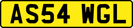 AS54WGL