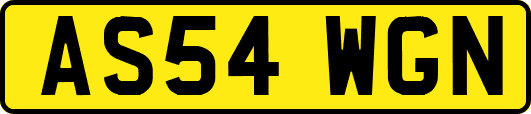 AS54WGN
