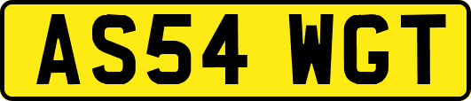 AS54WGT