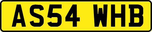 AS54WHB