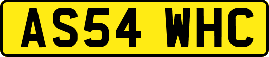 AS54WHC