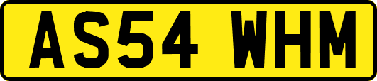 AS54WHM