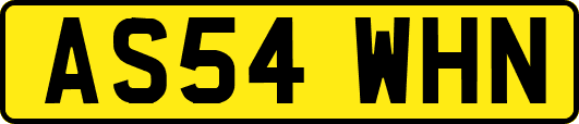 AS54WHN