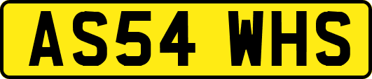 AS54WHS