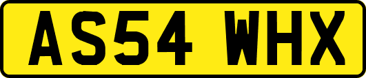 AS54WHX