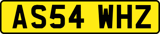 AS54WHZ