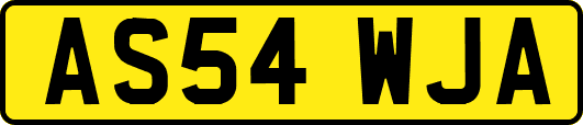 AS54WJA