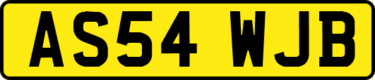AS54WJB