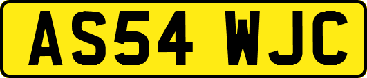 AS54WJC