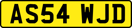 AS54WJD