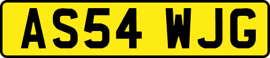 AS54WJG