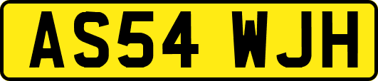 AS54WJH