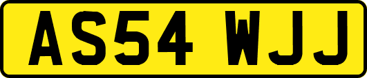 AS54WJJ