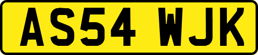 AS54WJK